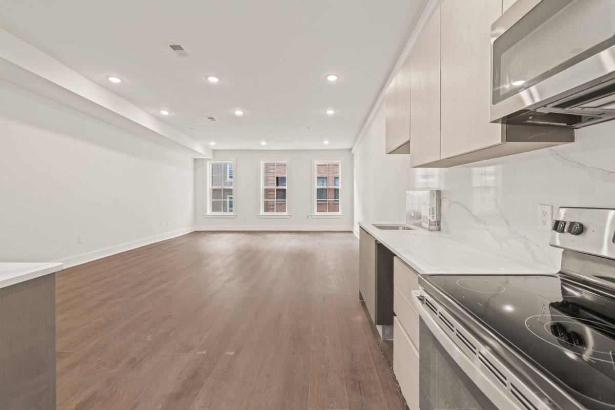 Apartment for rent at 253 N 3rd St, Philadelphia, PA 19106