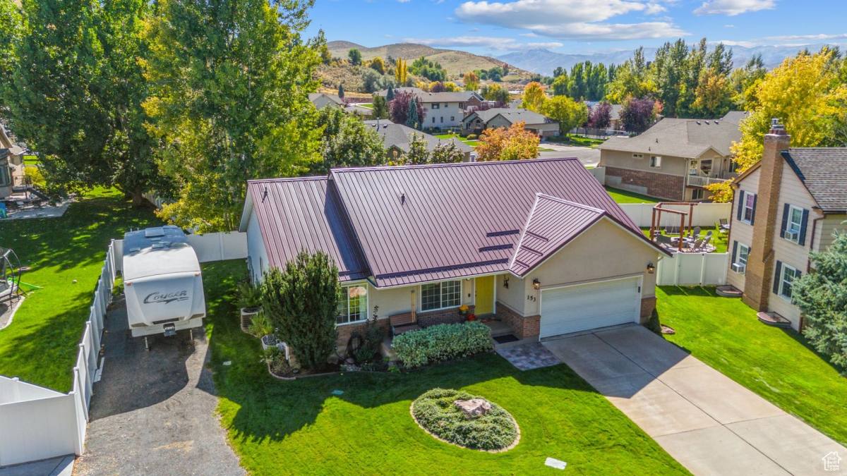 House for rent at 153 Circle Dr, Morgan, UT 84050