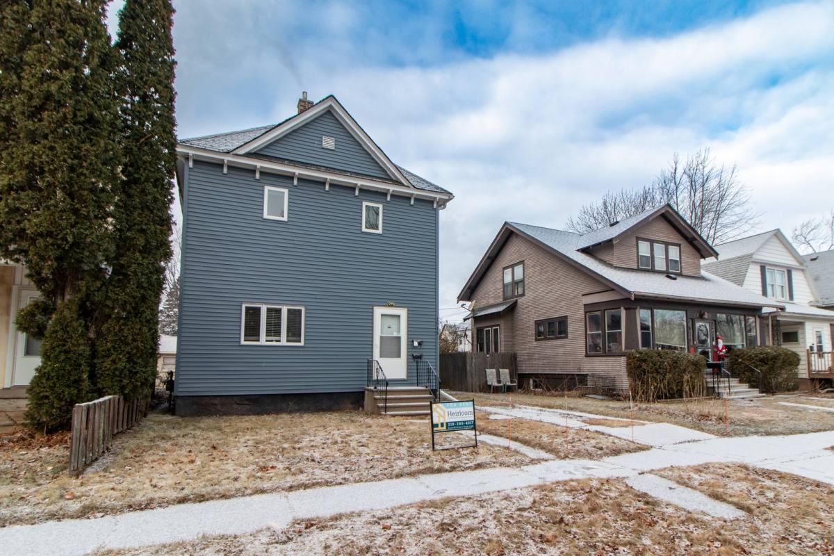 Apartment for rent at 1913 Lamborn Ave, Superior, WI 54880