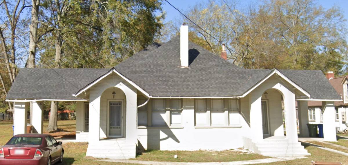 Apartment for rent at 803 Main St E, Hartselle, AL 35640