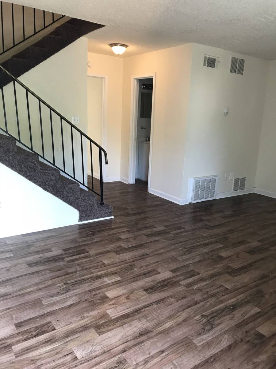 Townhouse for rent at 1951 Southampton Rd, Atlanta, GA 30349