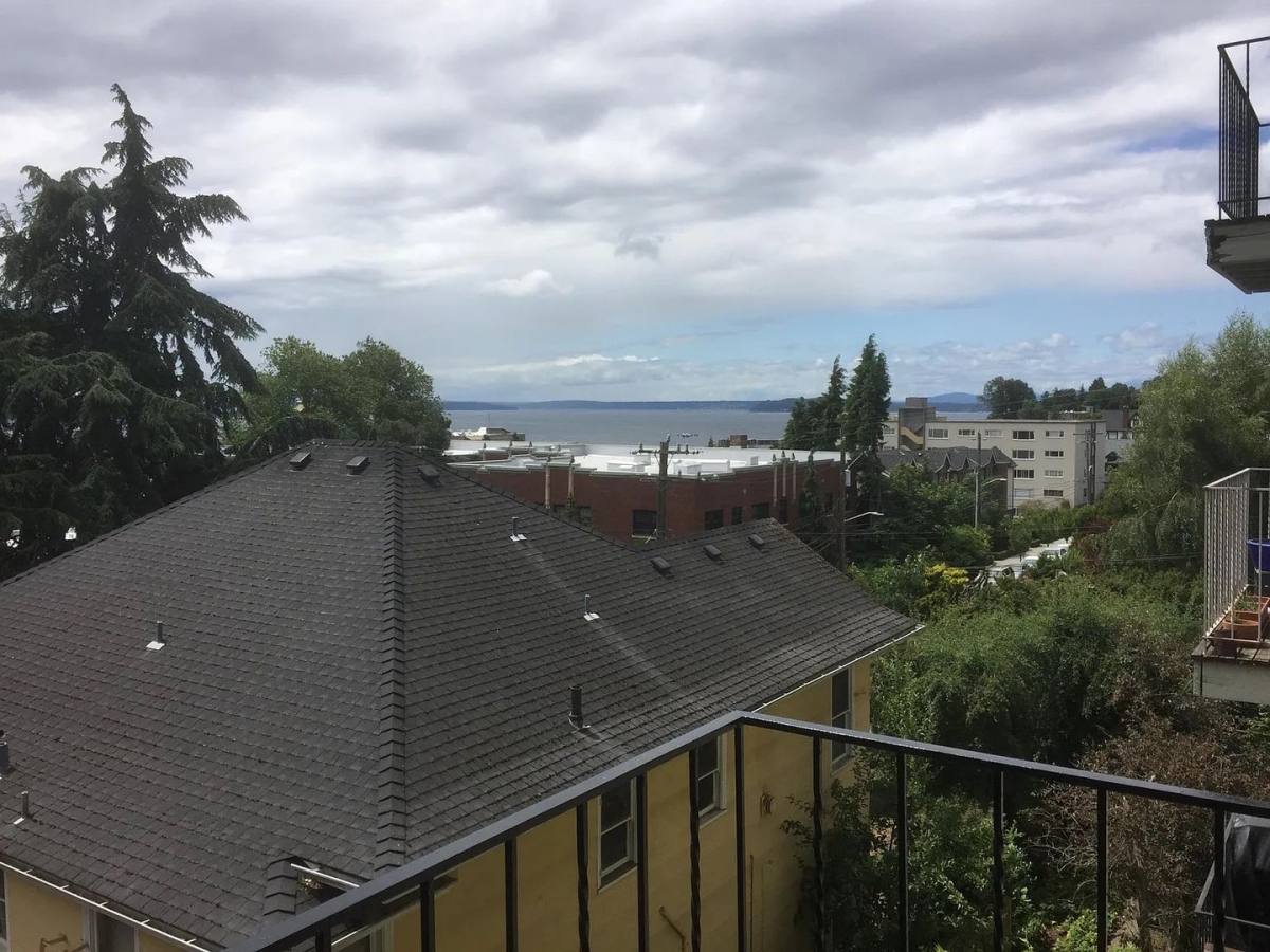 Apartment for rent at 1000 1st Ave W, Seattle, WA 98119