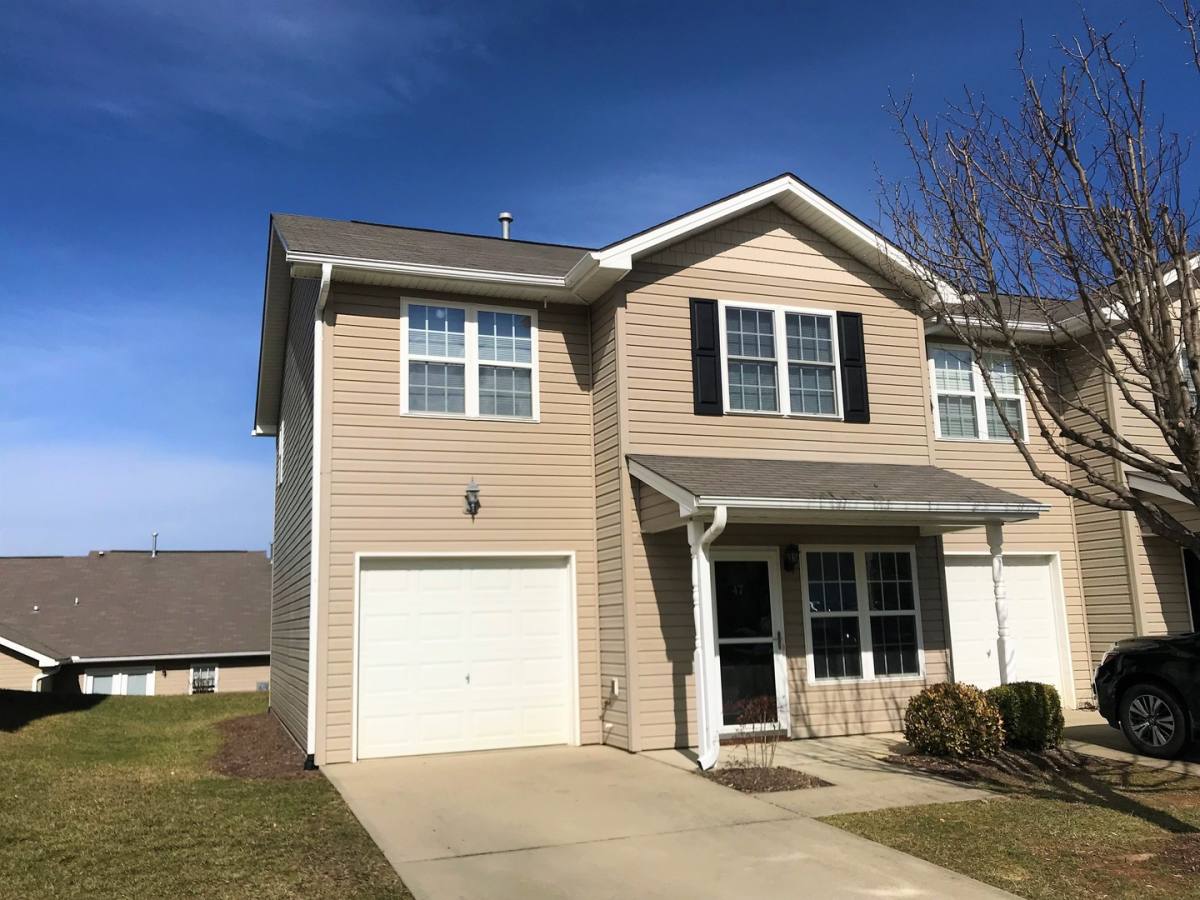 Townhouse for rent at 47 Lilac Fields Way, Arden, NC 28704