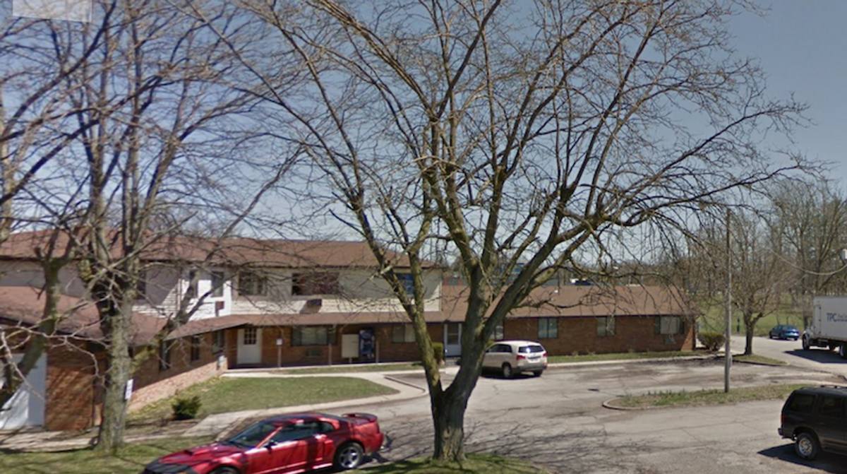 Apartment for rent at 475 N Portland Way, Galion, OH 44833