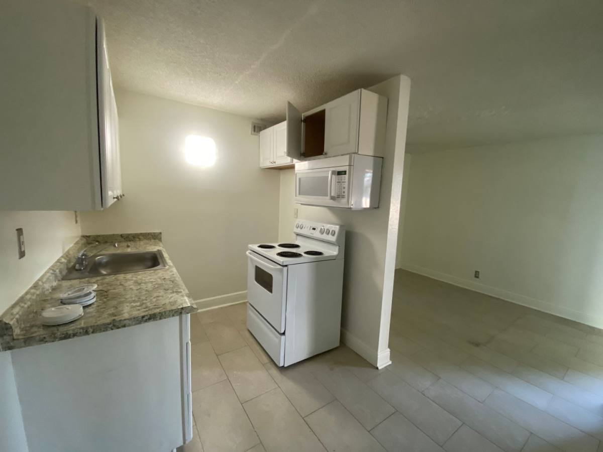 Apartment for rent at 1151 NE 16th Court, Fort Lauderdale, FL 33305