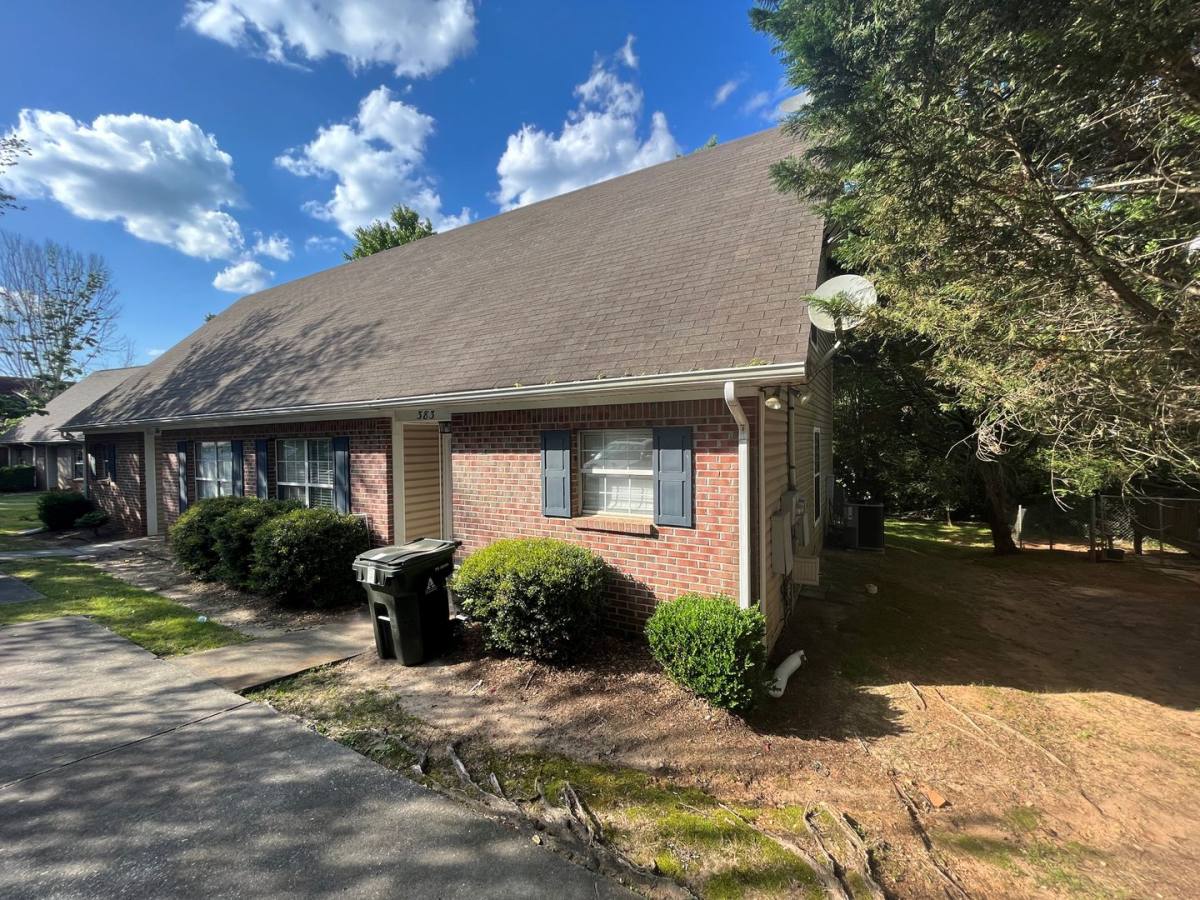 House for rent at 383 Martin Ave, Auburn, AL 36830