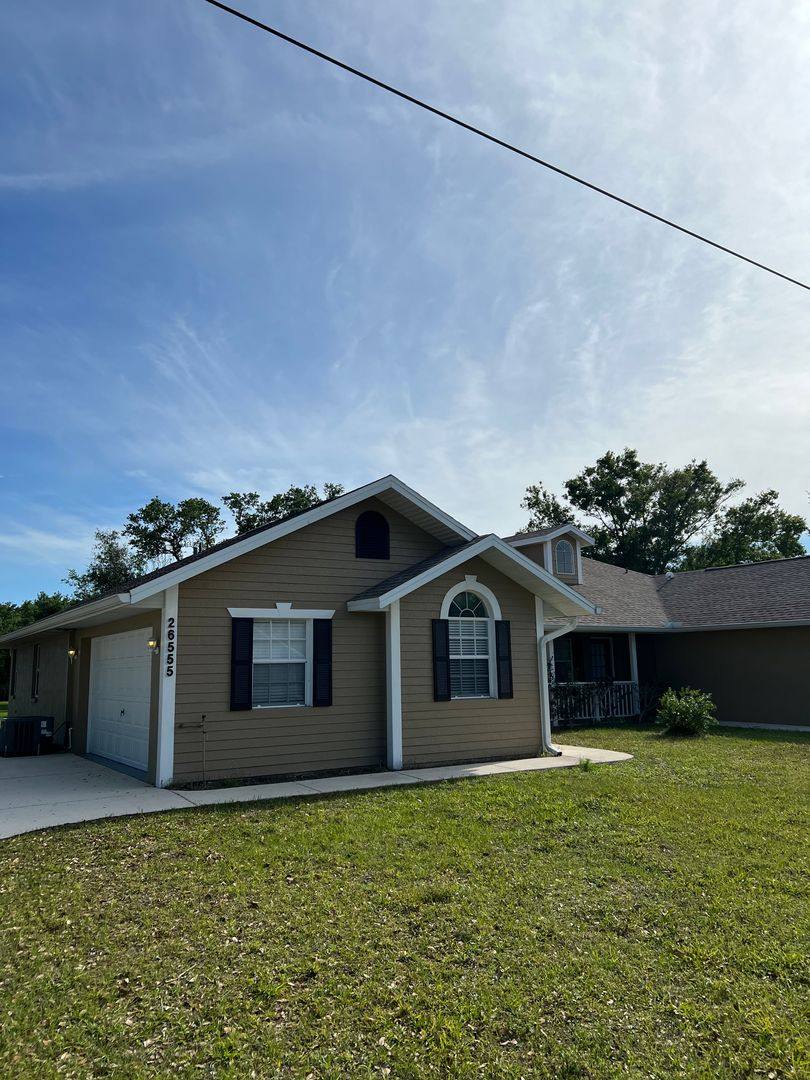 House for rent at 26555 Nordic Way, Punta Gorda, FL 33983