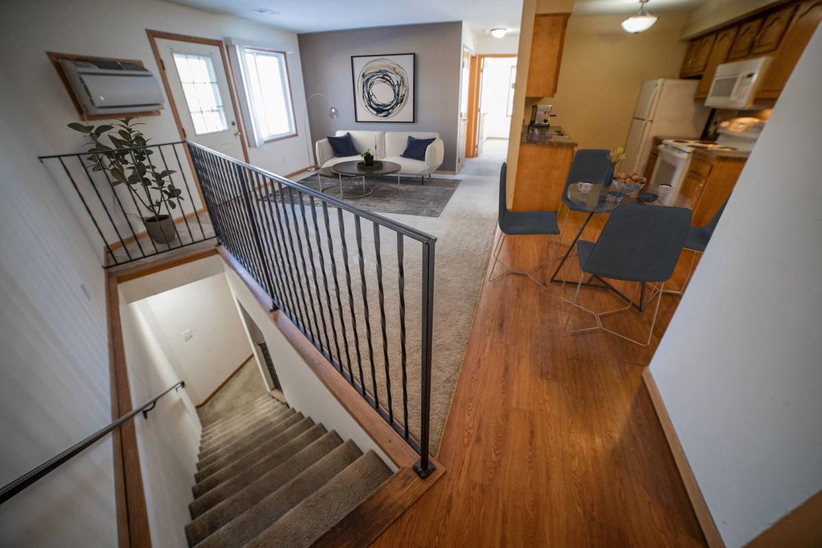 Apartment for rent at 10156-10160 Lyndale Ave S, Minneapolis, MN 55420