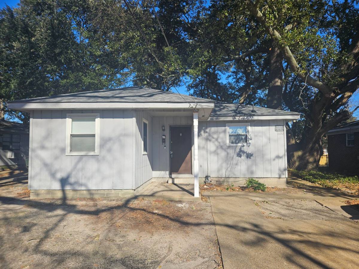 Apartment for rent at 1132 Virgilina Ave A&B, Norfolk, VA 23503