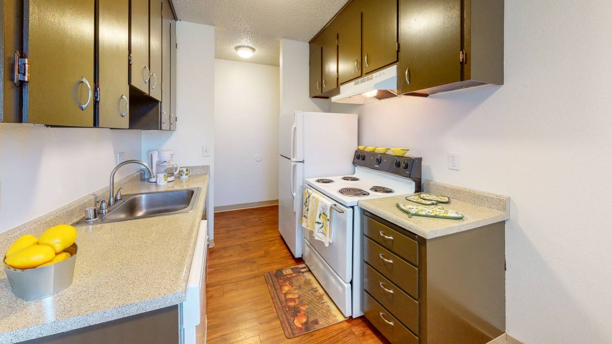 Apartment for rent at 4711 W Metaline Ave, Kennewick, WA 99336