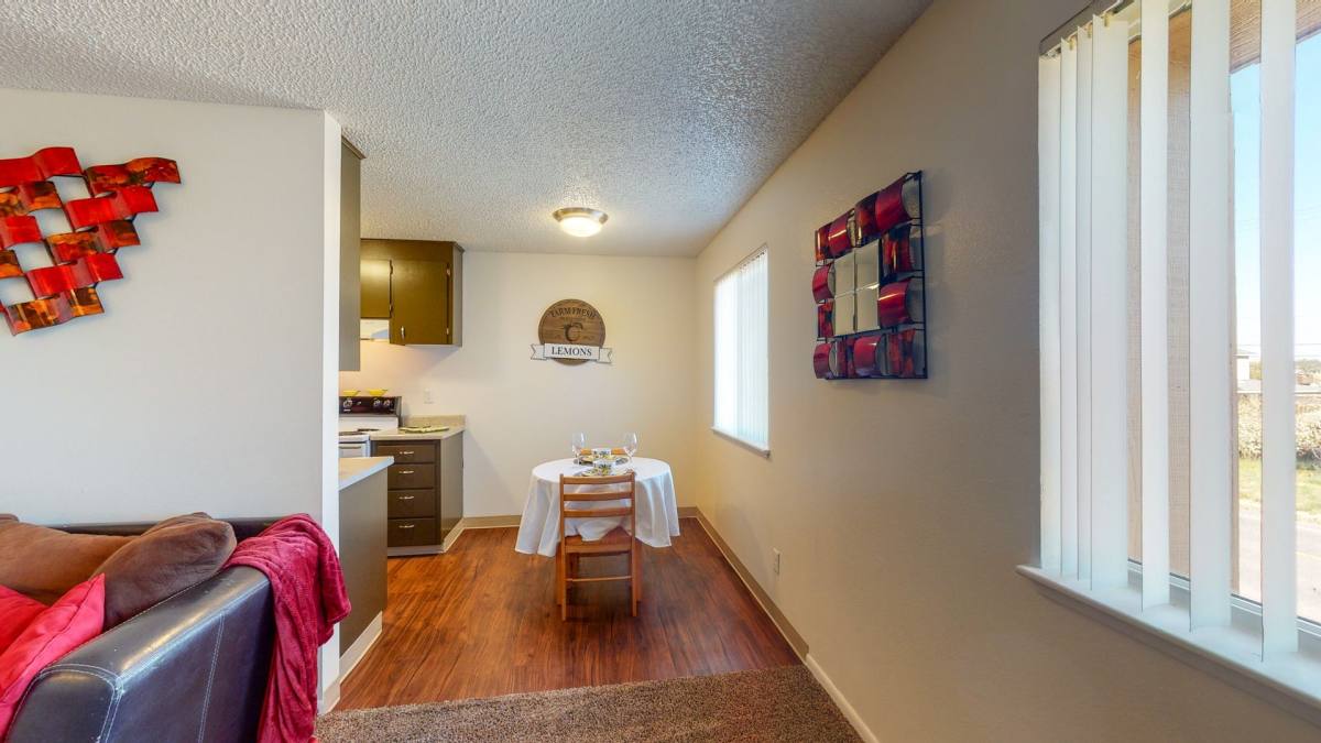 Apartment for rent at 4711 W Metaline Ave, Kennewick, WA 99336
