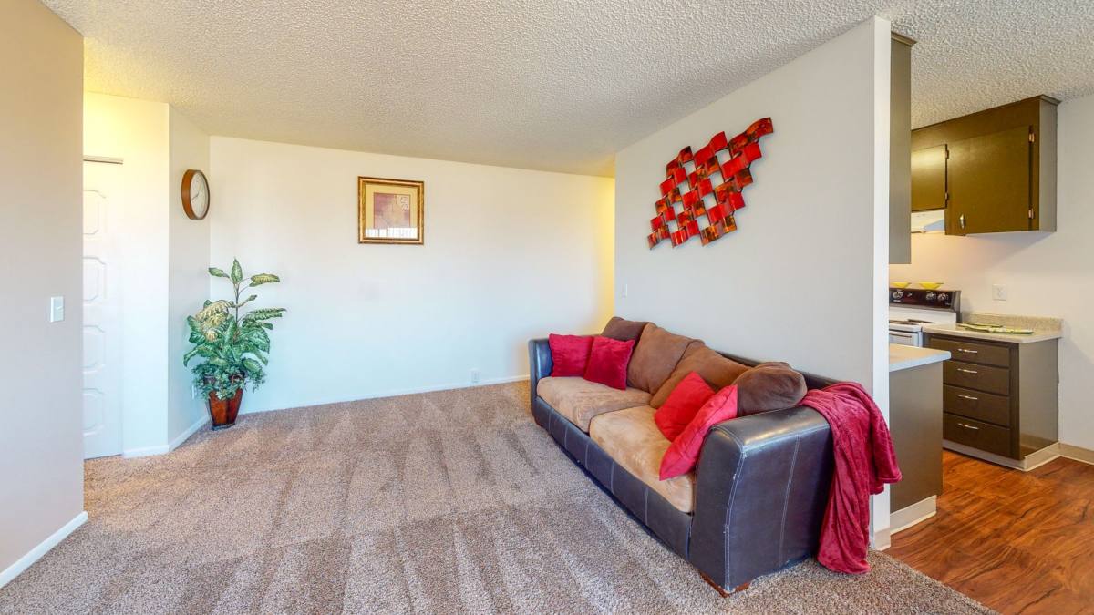 Apartment for rent at 4711 W Metaline Ave, Kennewick, WA 99336