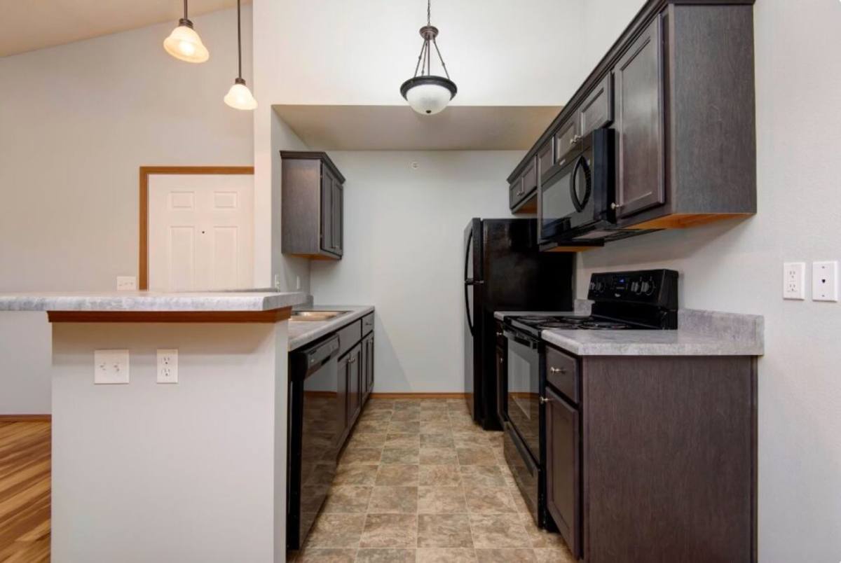 Apartment for rent at 933 Megan Lane, Willard, MO 65781