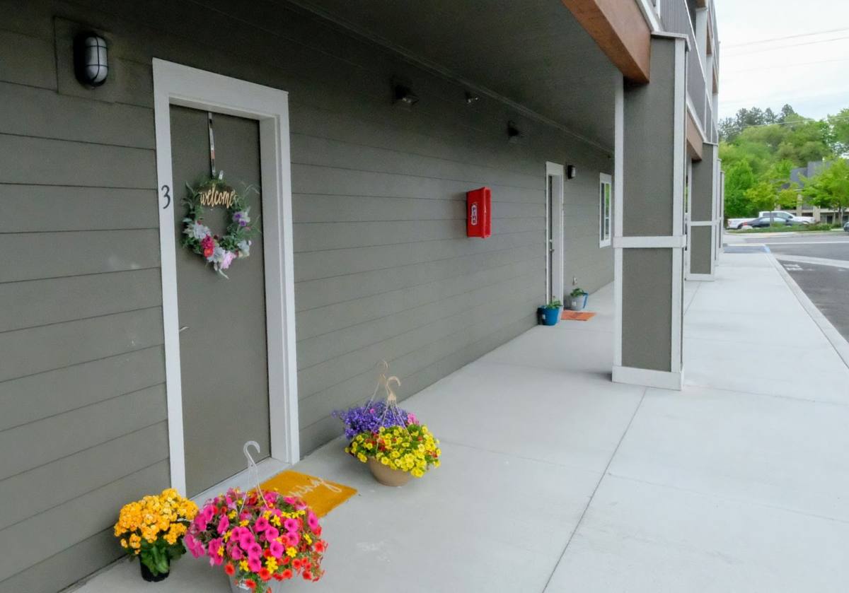 Apartment for rent at 6619 N Cedar Rd, Spokane, WA 99208