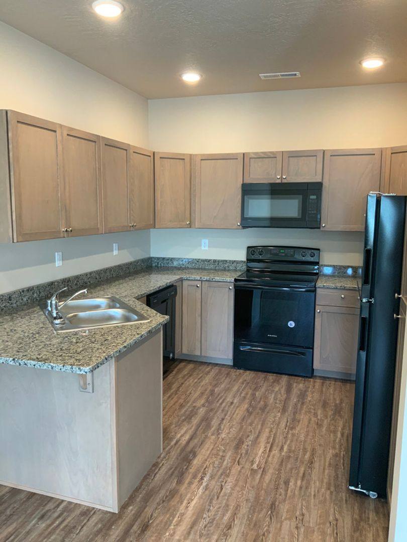 Apartment for rent at 6619 N Cedar Rd, Spokane, WA 99208