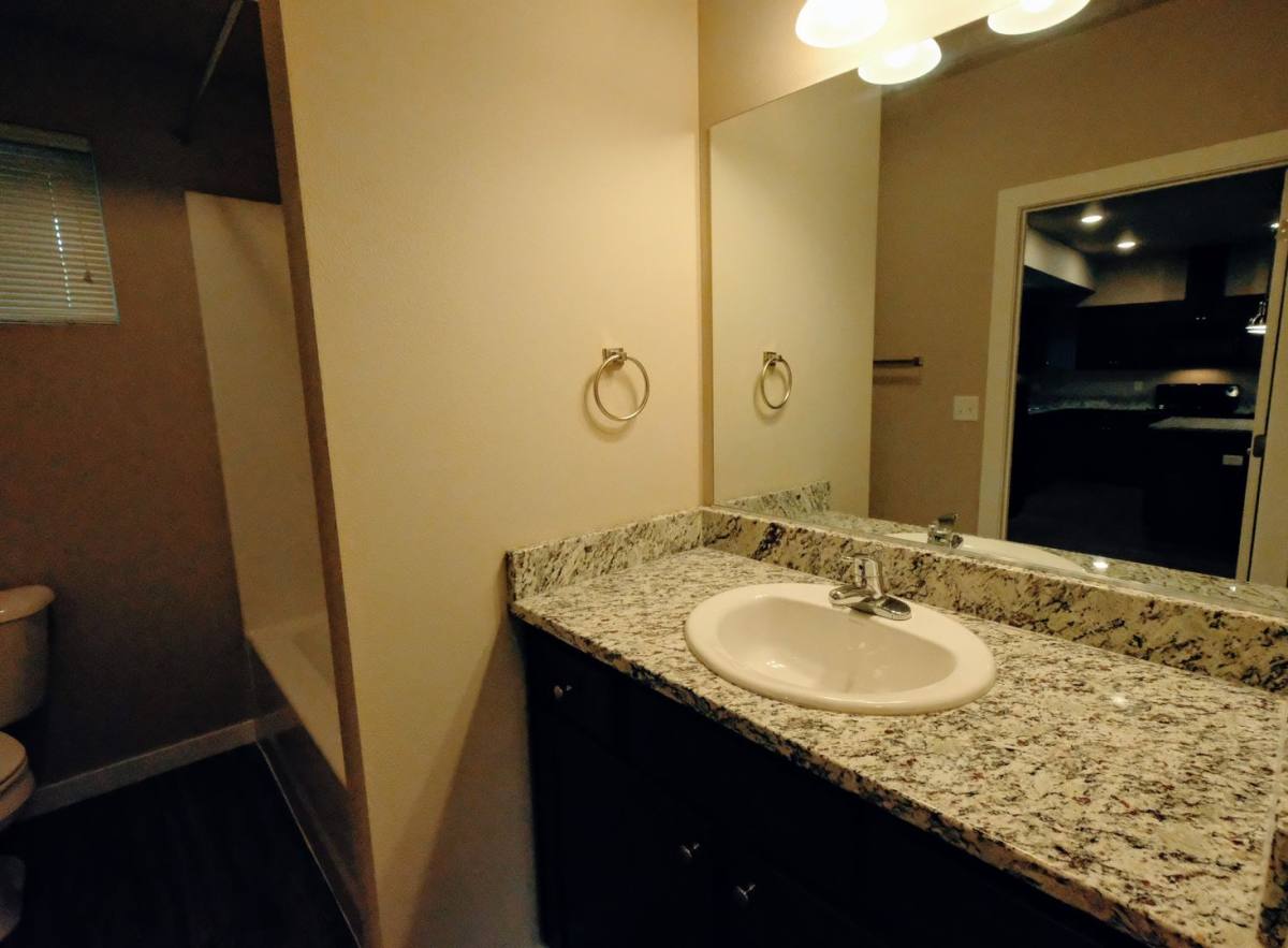Apartment for rent at 6619 N Cedar Rd, Spokane, WA 99208