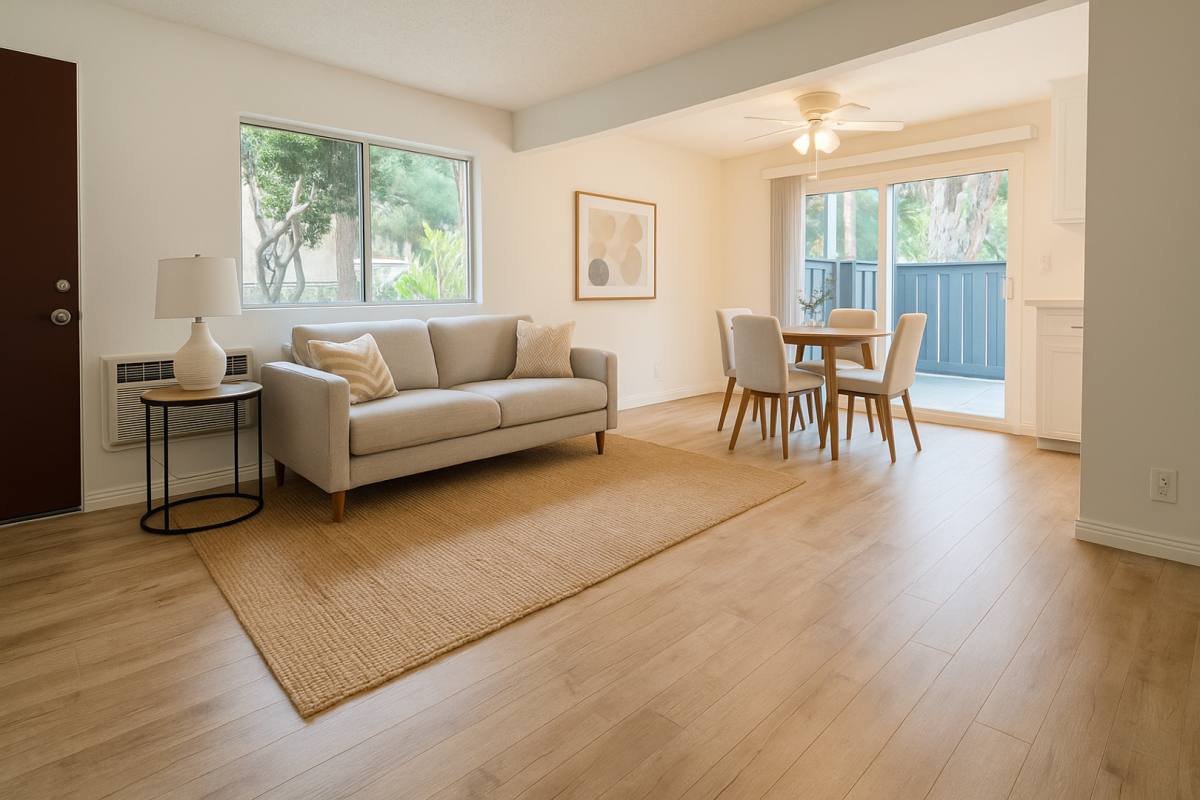 Apartment for rent at 10900 Magnolia Ave, Anaheim, CA 92804