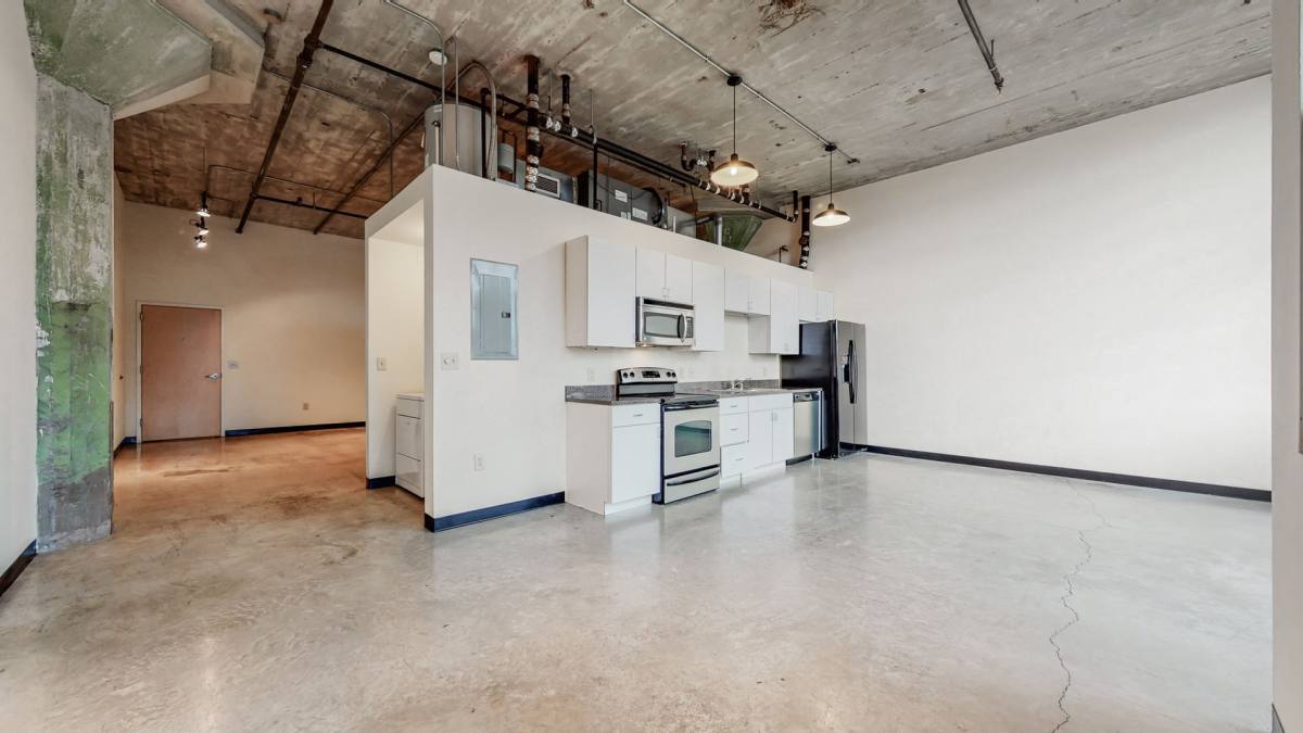 Condo for rent at 2520 S 3rd St, Louisville, KY 40208