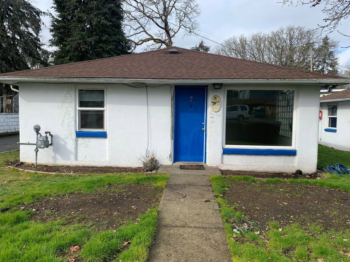 Apartment for rent at 14402 Washington Ave SW, Lakewood, WA 98498
