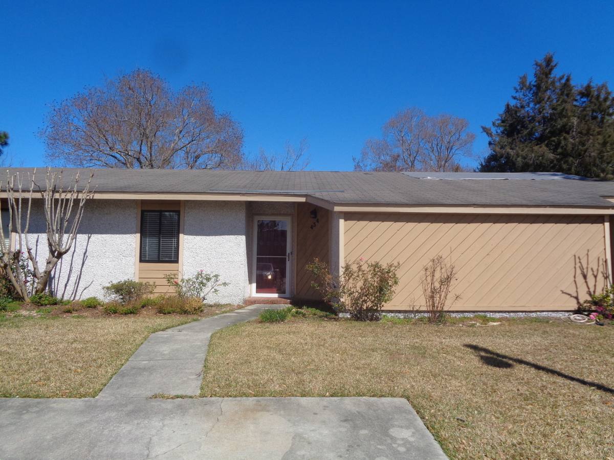 House for rent at 434 Heritage Place, Valdosta, GA 31602