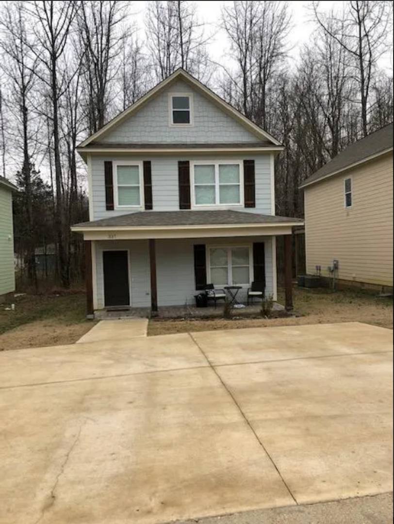 House for rent at 337 Countryview Cove, Oxford, MS 38655