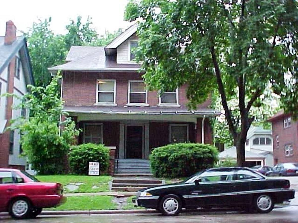 Apartment for rent at 108 N Breese Terrace, Madison, WI 53726