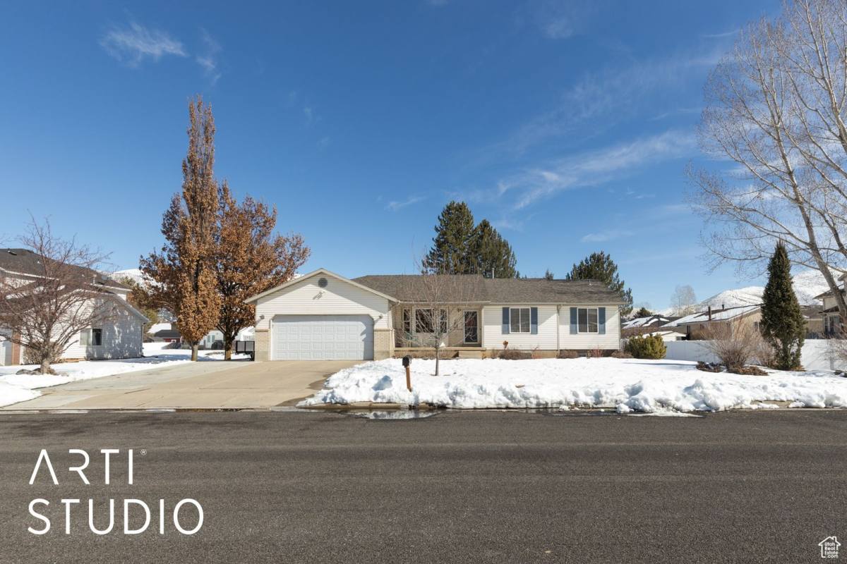 House for rent at 47 Valarie St, Morgan, UT 84050
