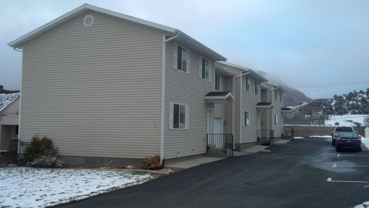 Apartment for rent at 351 S 300 E, Cedar City, UT 84720