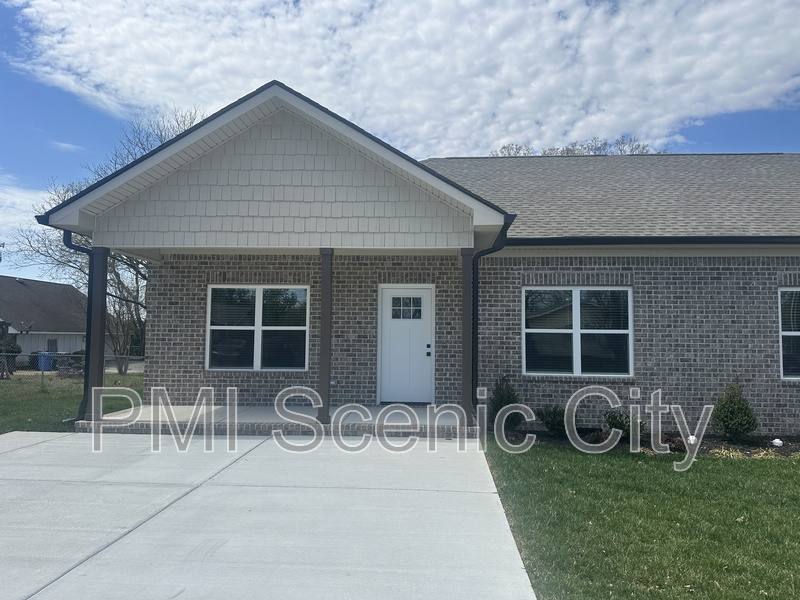 Apartment for rent at 4207 Willard Dr, Chattanooga, TN 37416