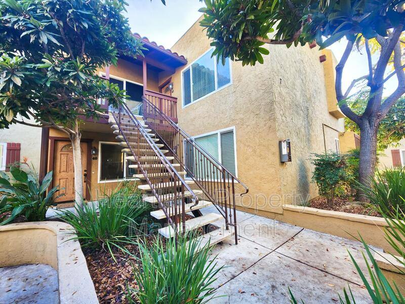 Condo for rent at 1000 Estes St #41, El Cajon, CA 92020