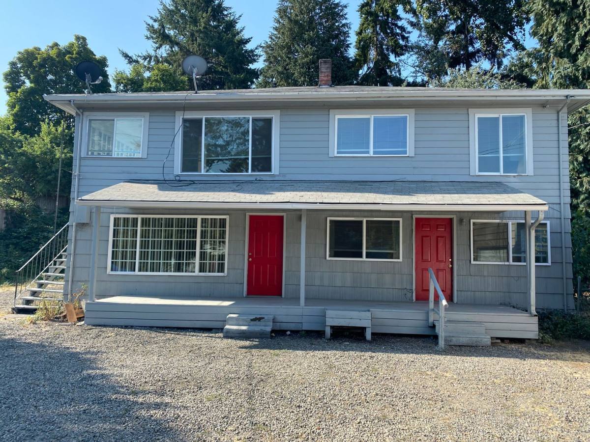 Apartment for rent at 7055 Main St, Springfield, OR 97478