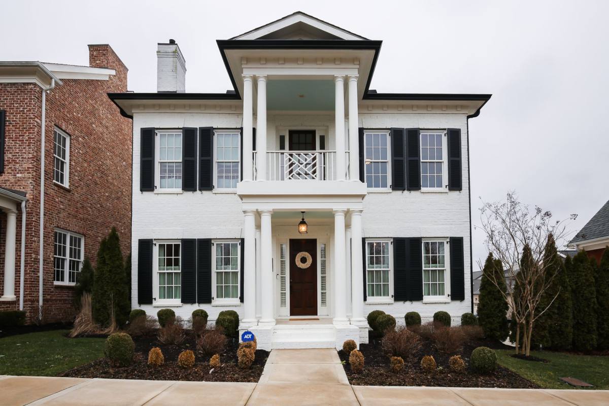 House for rent at 237 Stephens Valley Blvd, Nashville, TN 37221