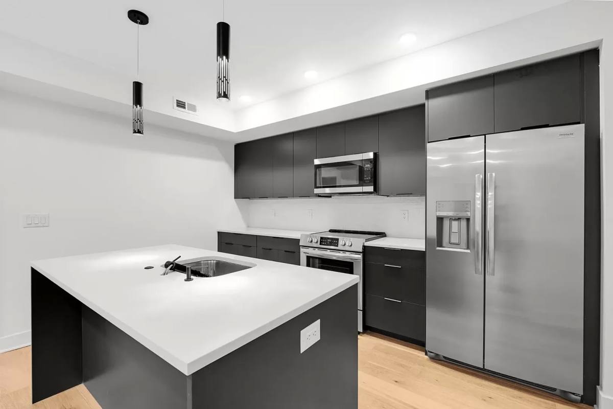 Apartment for rent at 1328 S 9th St, Philadelphia, PA 19147