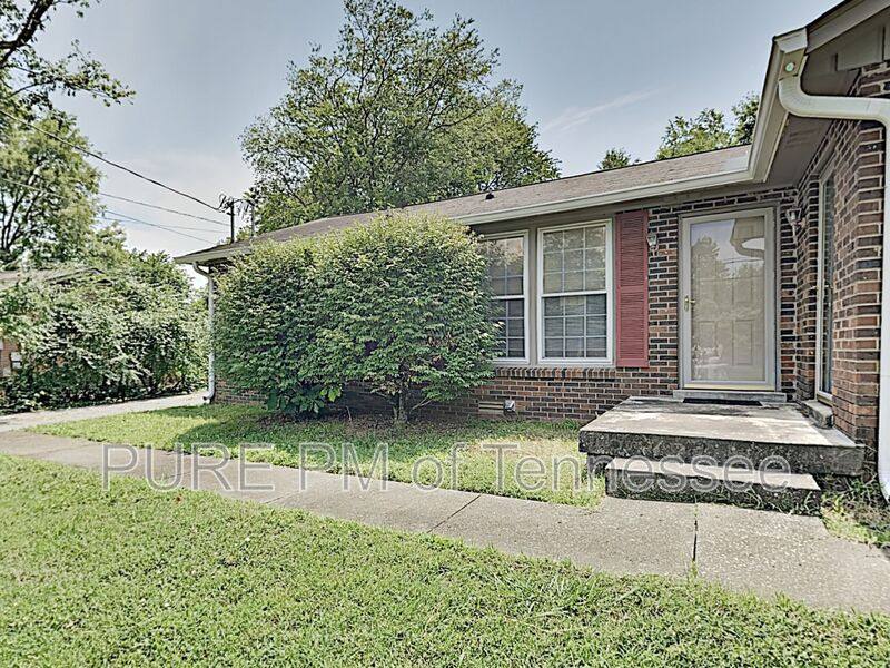 Apartment for rent at 4212 A Sweden Dr, Hermitage, TN 37076
