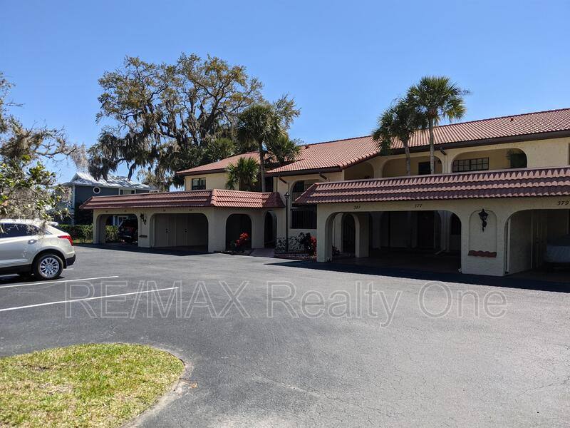 Condo for rent at 389 NW 14th Place #1, Crystal River, FL 34428
