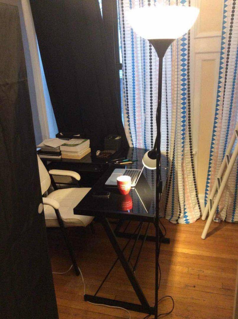 Apartment for rent at 12 Parkvale #12, Allston, MA 02134