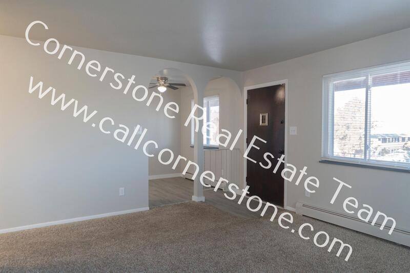 Apartment for rent at 4342 N Chestnut St #2, Colorado Springs, CO 80907