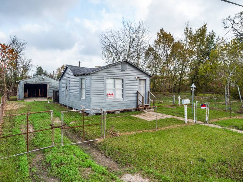 House for rent at 4611 White Rock St, Houston, TX 77051