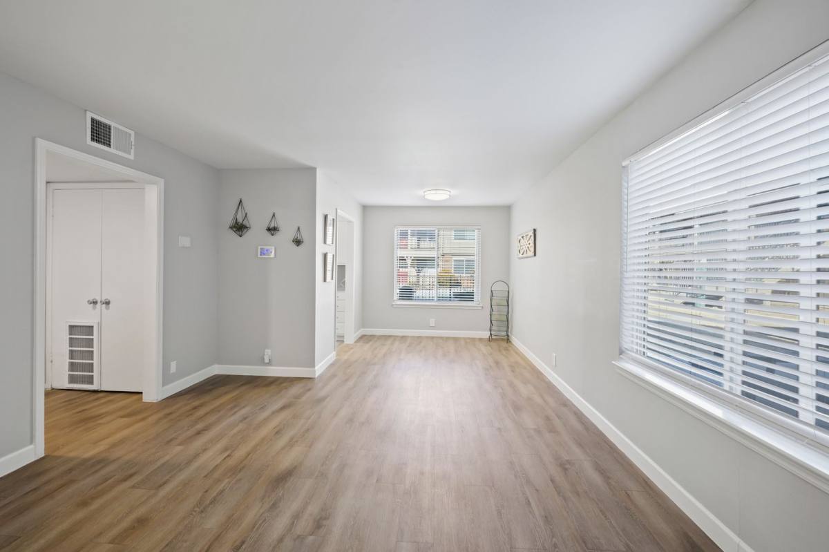 Apartment for rent at 1404 E 41st St, Tulsa, OK 74105