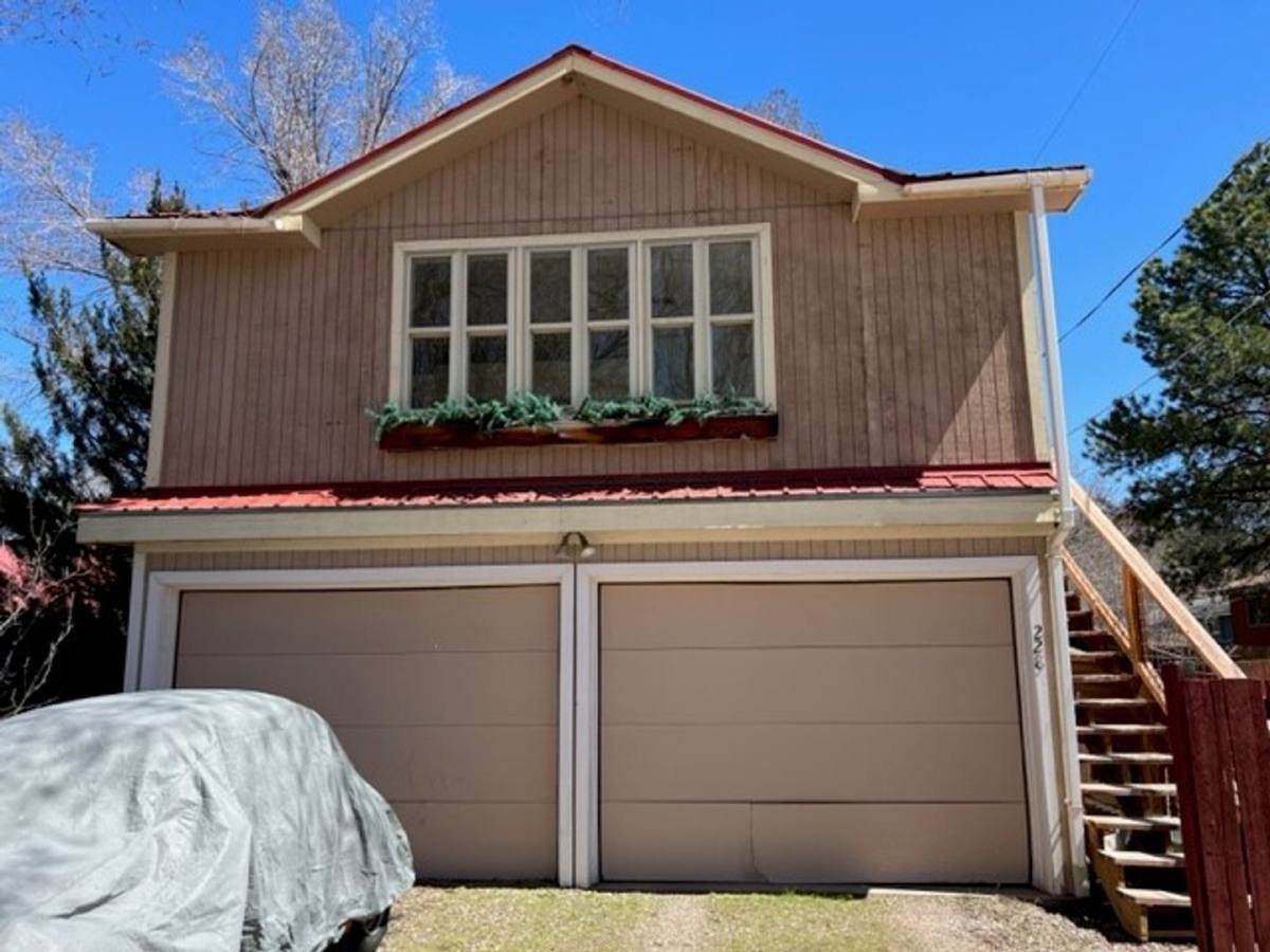 Apartment for rent at 228 S 2nd St, Carbondale, CO 81623