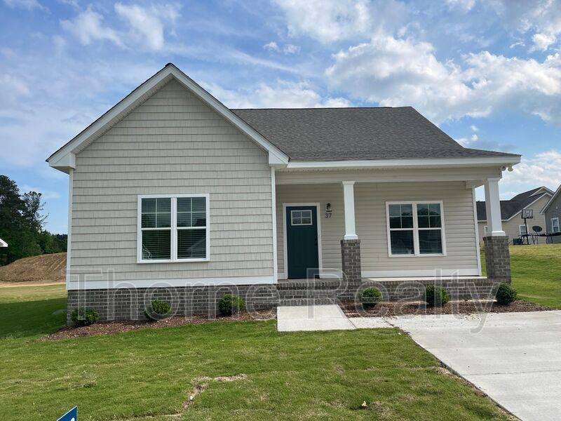 House for rent at 37 Bp Court, Rocky Mount, NC 27804