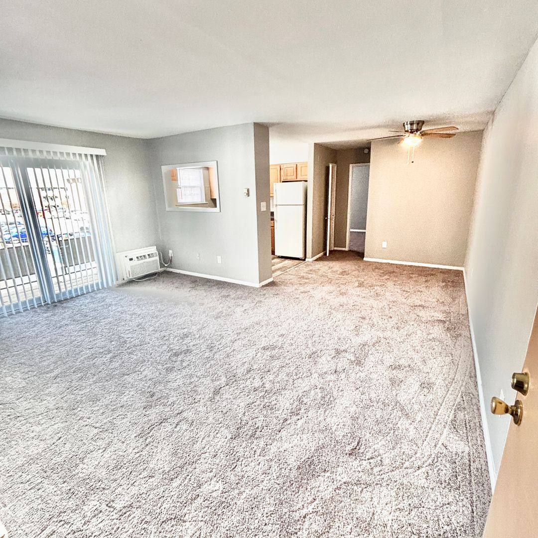Apartment for rent at 2415 Allenbrook Dr, Allentown, PA 18103