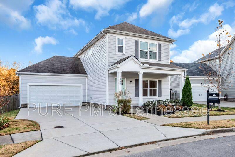 House for rent at 1964 Wild Oaks Court, Antioch, TN 37013