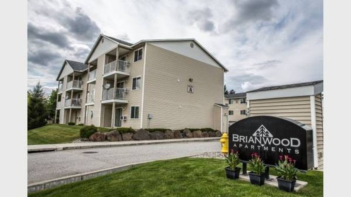 Apartment for rent at 9407 E Mission Ave, Spokane, WA 99206