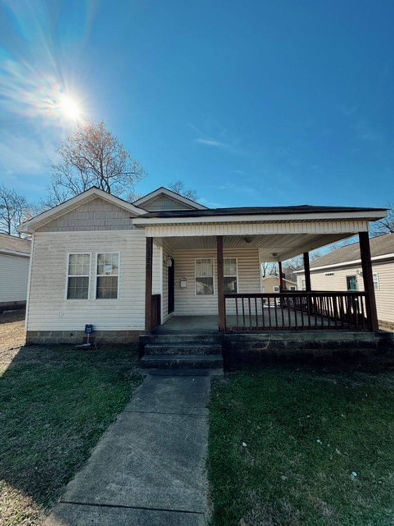 House for rent at 5205 Georgia Rd, Birmingham, AL 35212