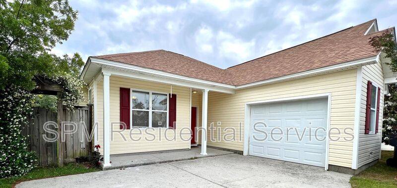 House for rent at 274 Coralstone Court, Leland, NC 28451