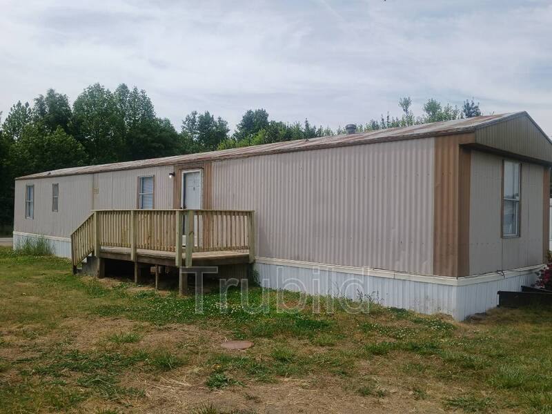 House for rent at 213 Indian Trail #28, Potecasi, NC 27867
