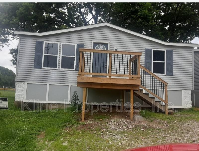 House for rent at 172 Habig St, Shelbyville, IN 46176