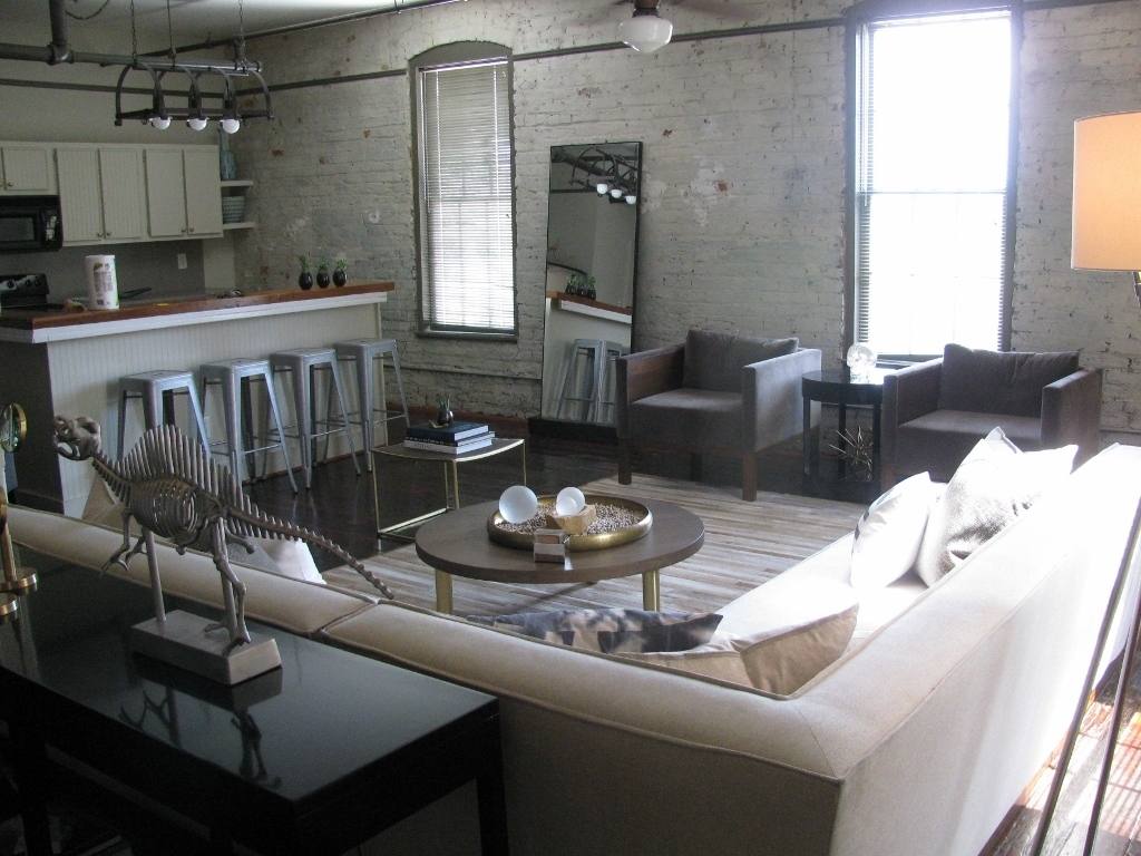 Apartment for rent at 406 E Fourth St, Winston Salem, NC 27101