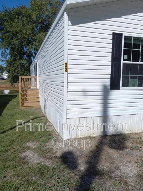 House for rent at 5247 Four Mile Rd #23, Melbourne, KY 41059